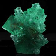 Fluorite. 541.0 ct.