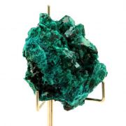 Dioptase. 306.5 ct.