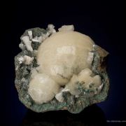 Stellerite