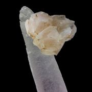 Calcite + Quartz.