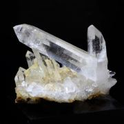 Quartz.