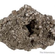 Senarmontite (circa 1848)