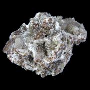 Hemimorphite / Hydrozincite