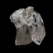 Quartz hyalin.