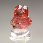 gem RHODOCHROSITE