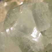 Prehnite