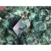 Fluorite