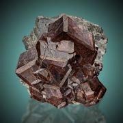 Andradite 