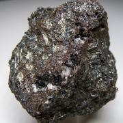 Cylindrite