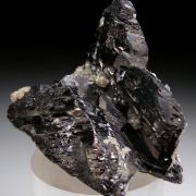 Ferberite