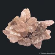 Cobaltian Smithsonite