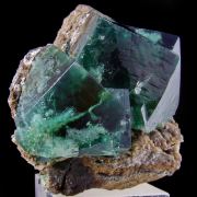 Fluorite ROGERLEY