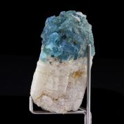 Indicolite Tourmaline. 200.5 ct.