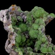 Wavellite