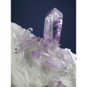 Amethyst, Quartz