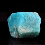 Amazonite. 268.0 ct.