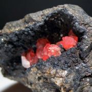 Rhodochrosite