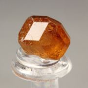 GARNET var. SPESSARTINE