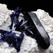 Azurite