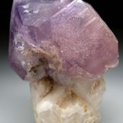 Amethyst scepter