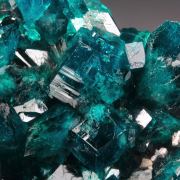 DIOPTASE