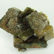 Wulfenite