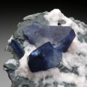 Benitoite