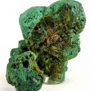 Malachite Ps. After Cuprite