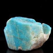 Amazonite. 972.5 ct.