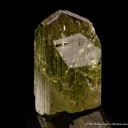 Yellow Zoisite