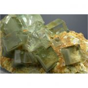 Fluorite