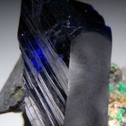 Azurite