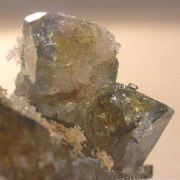 Baryte