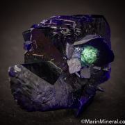 Azurite