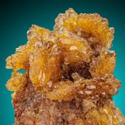 Baryte 