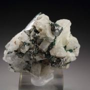 CARROLLITE, CALCITE