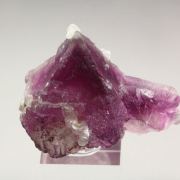 FLUORITE with PHANTOMS