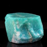 Amazonite. 512.0 ct.