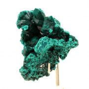 Dioptase.