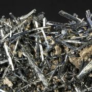 Stibnite