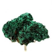 Malachite. 250.0 ct.