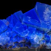 Fluorite - fluorescent