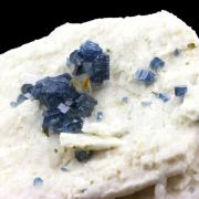 Apatite, Orthoclase.