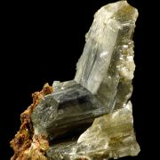 Cerussite