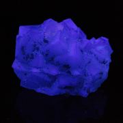 Fluorite (GEM/gemmy phantom crystal group)