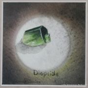 Diopside