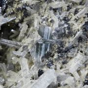 Fluorapatite