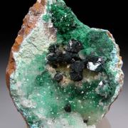 Clinoatacamite