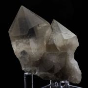 Smoky Quartz.