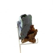 Vivianite. 594.0 ct.